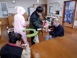 新年会