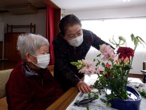 1月華生会