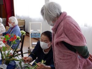 華生会