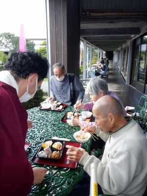 味覚市