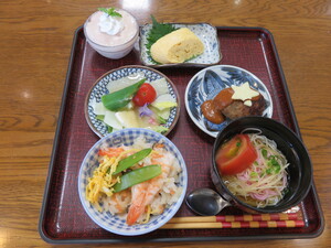 更新手続き