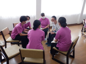 技術校体験学習