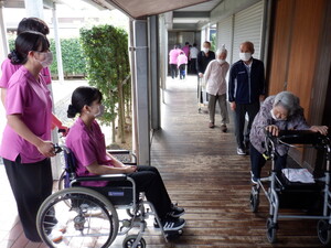 技術校体験学習