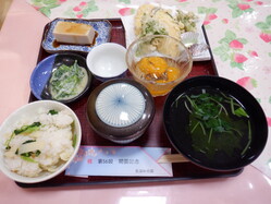 4月5月の暮らし
