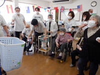 ６月