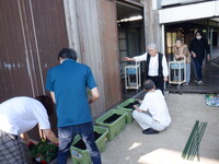 ６月