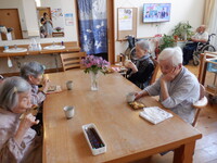 ６月
