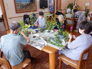 華生会
