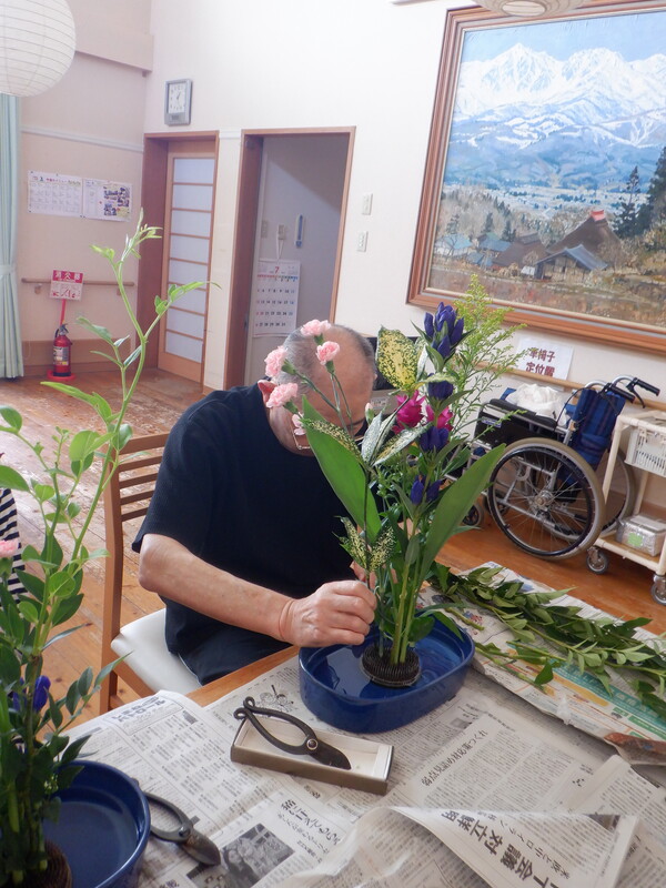 華生会